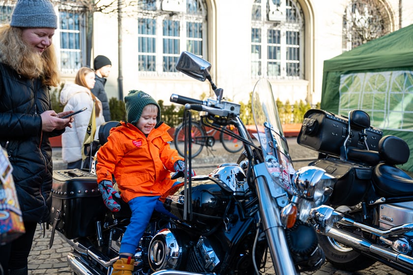 32. Finał WOŚP we Wrocławiu